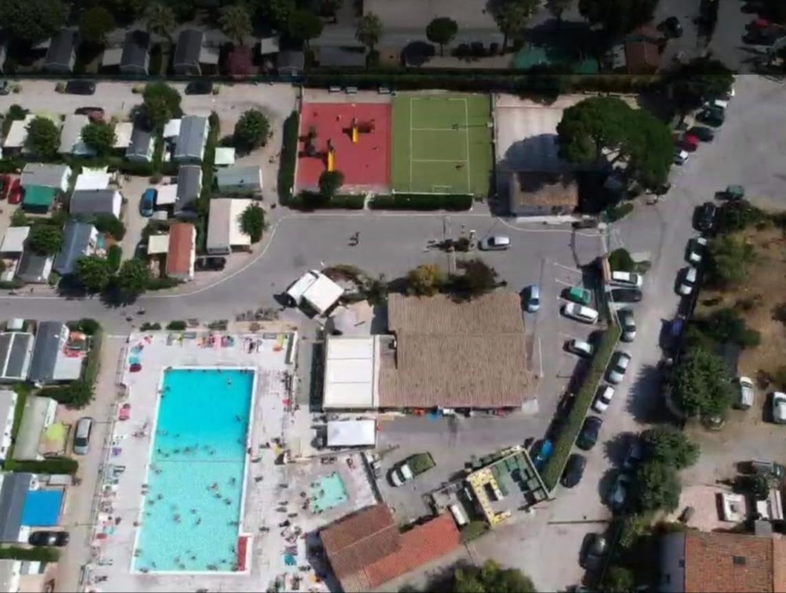 Familiales Dans Avec Piscine Frejus