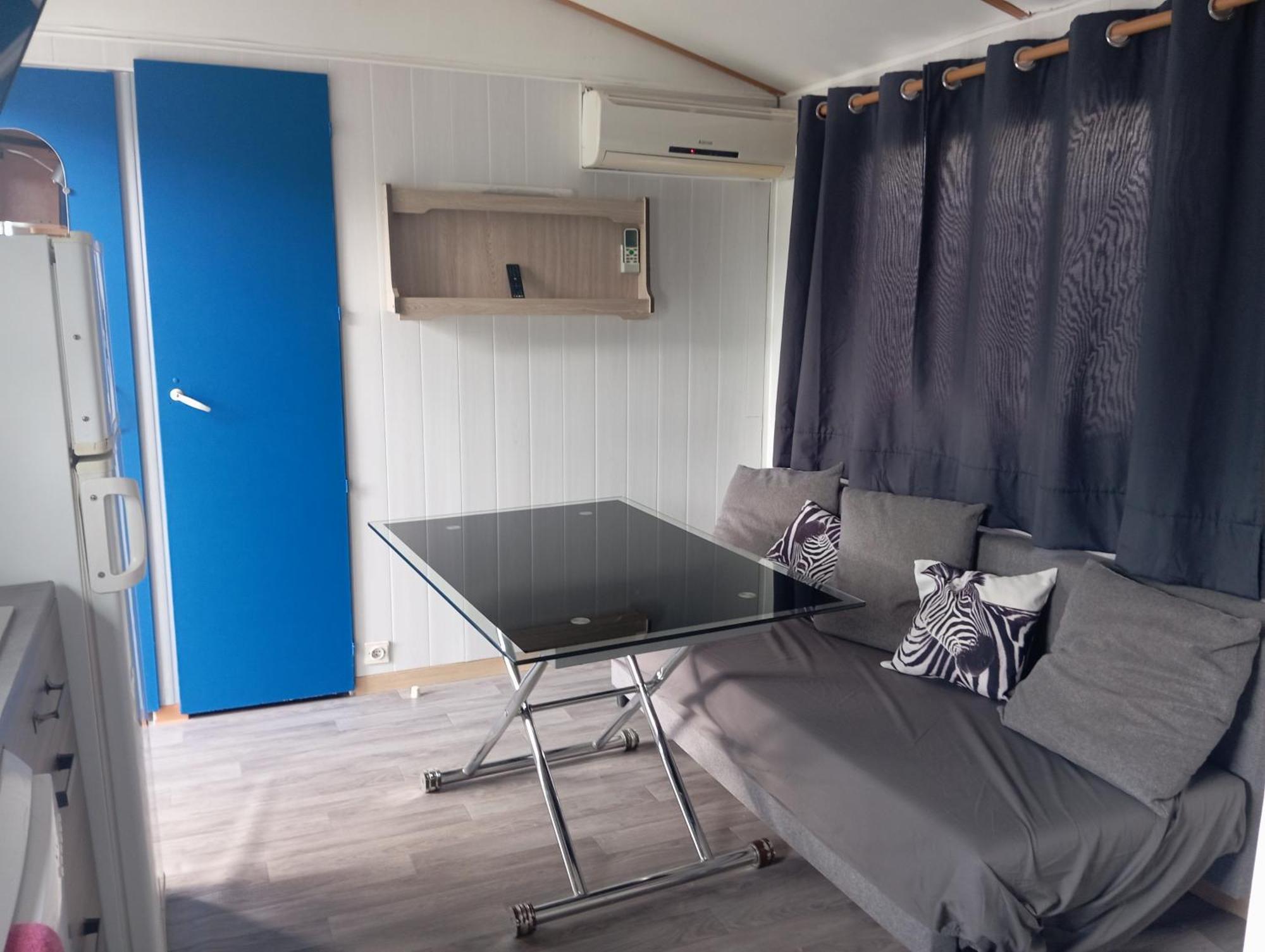 Familiales Dans Avec Piscine Campsite Frejus