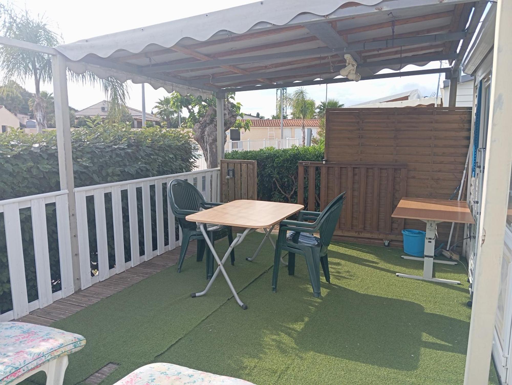 Campsite Familiales Dans Avec Piscine *