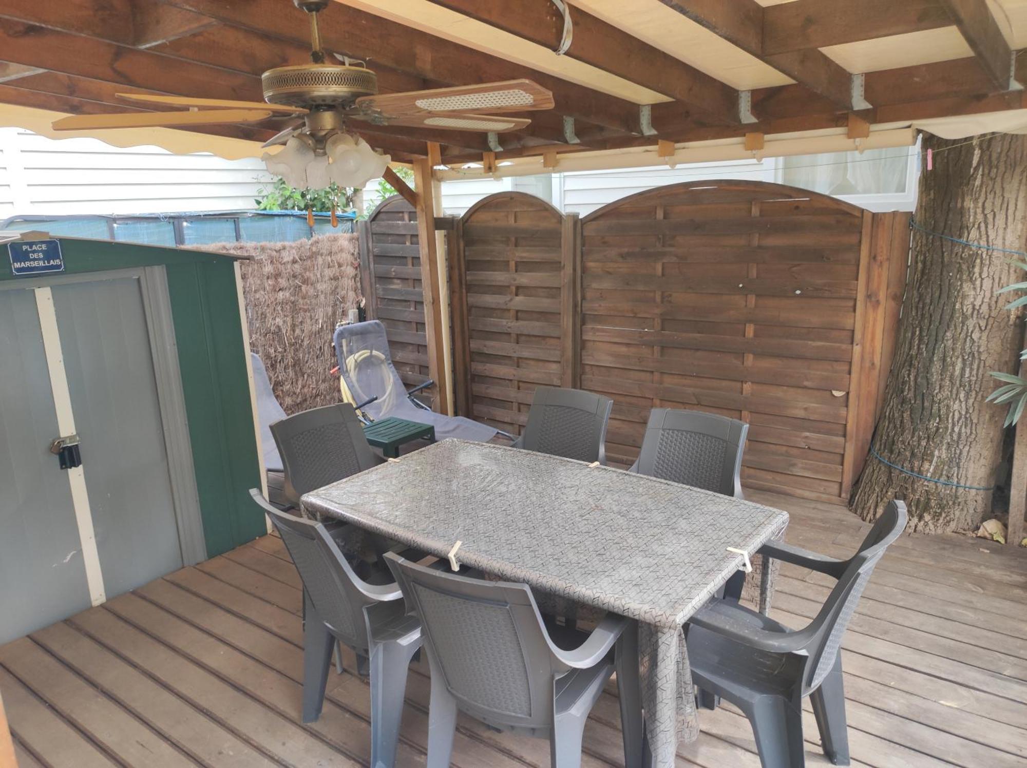 Campsite Familiales Dans Avec Piscine Frejus