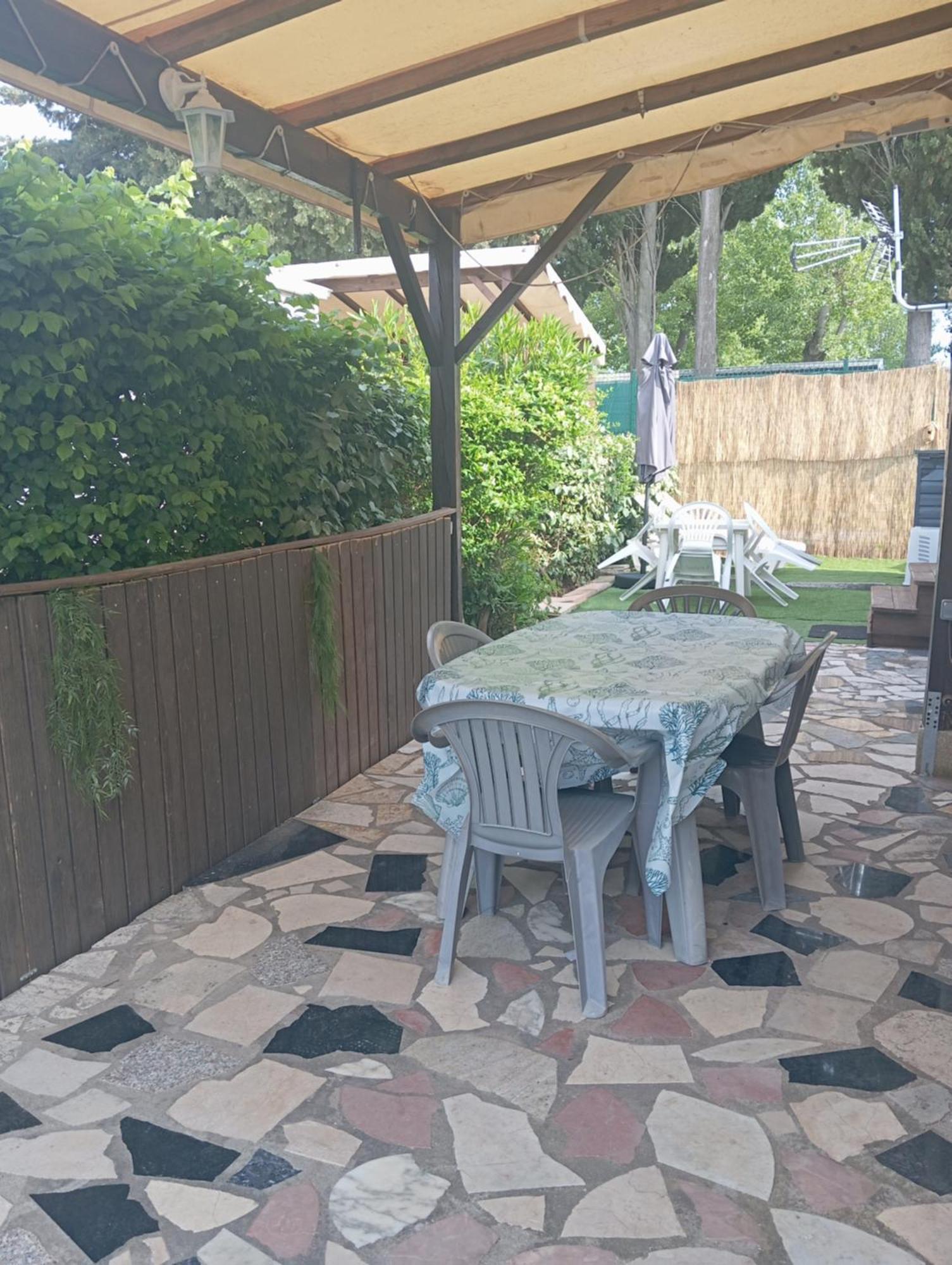 Campsite Familiales Dans Avec Piscine *