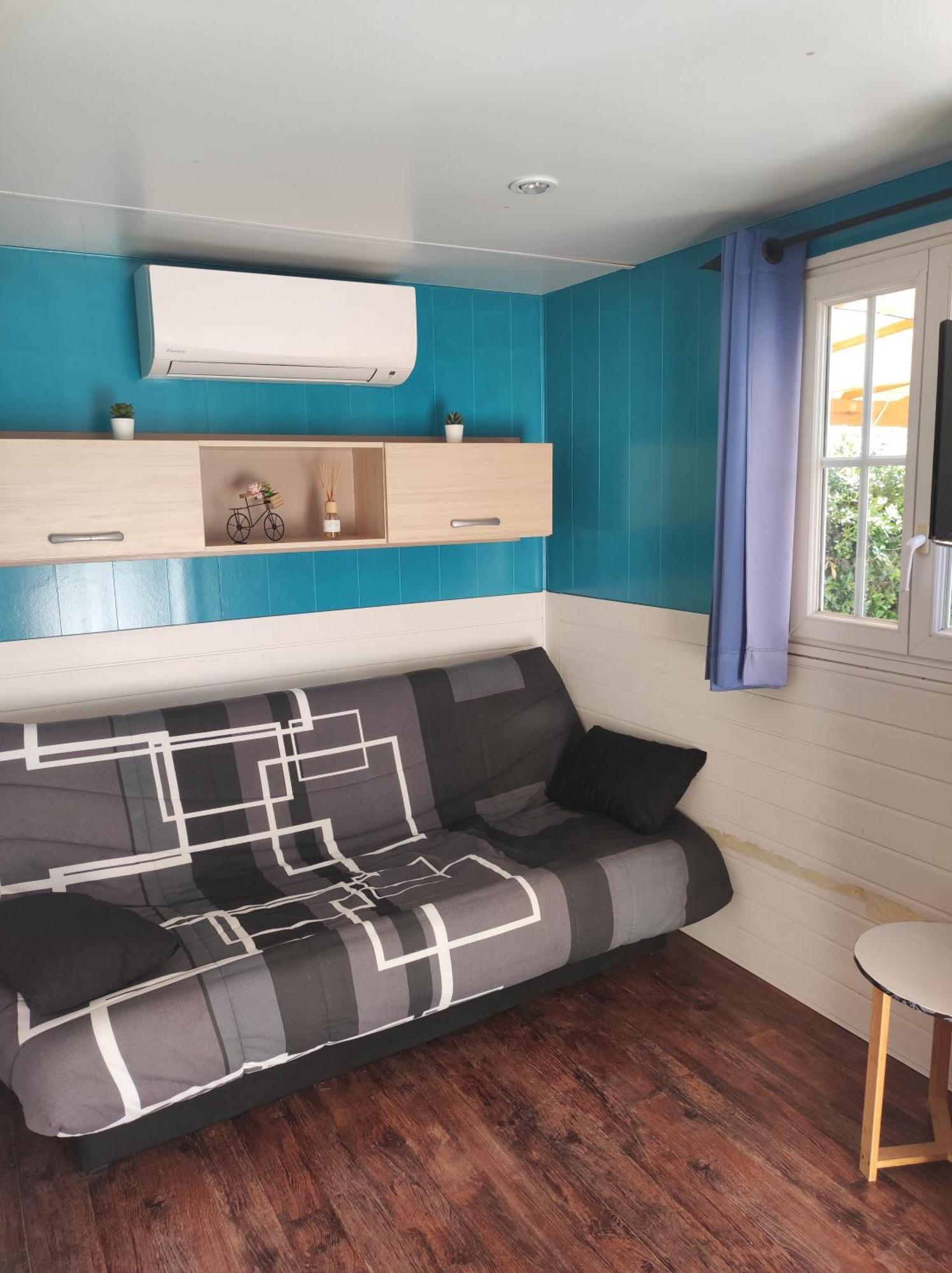 Camping Familiales Dans Avec Piscine *