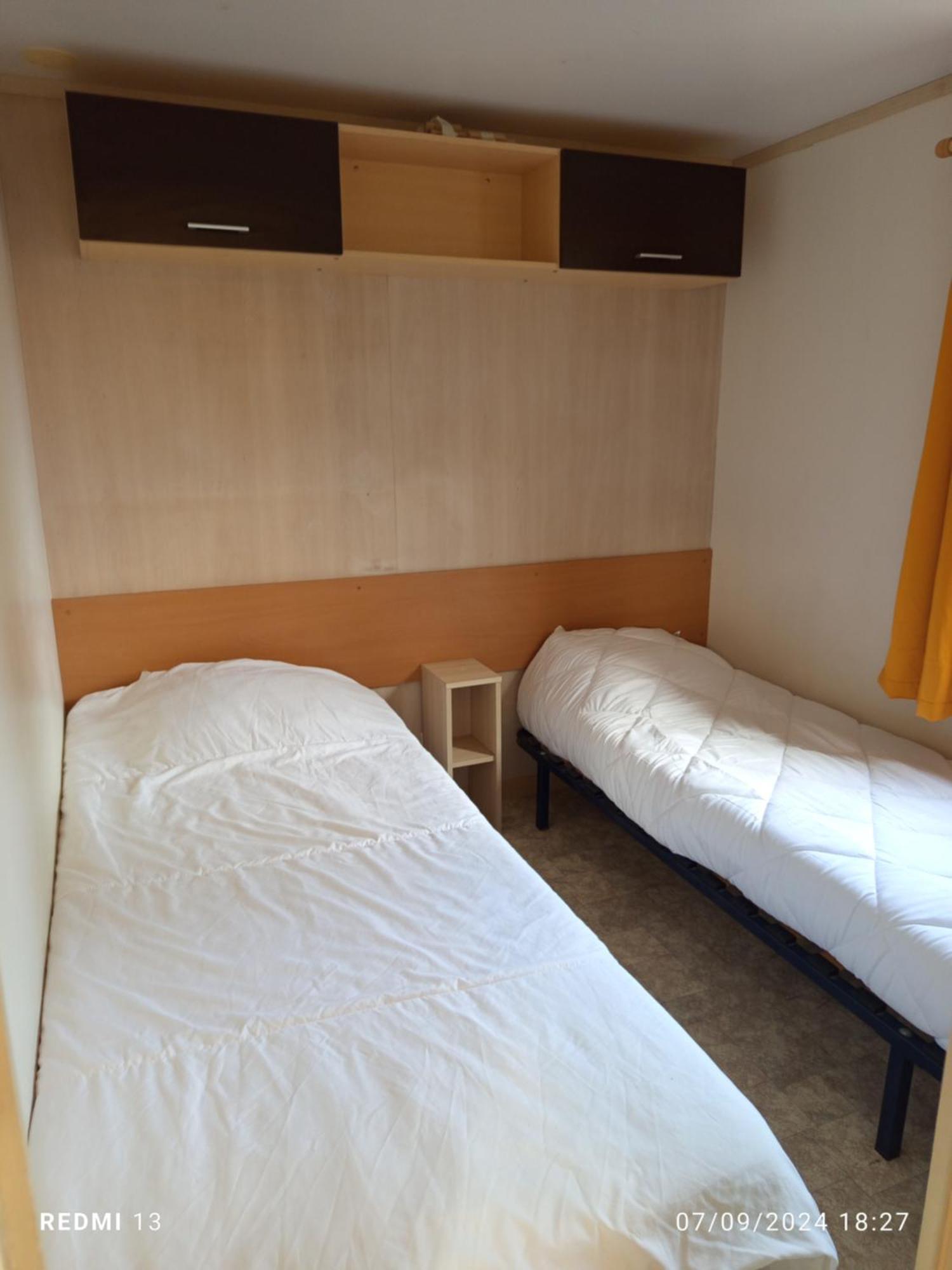 Campsite Familiales Dans Avec Piscine